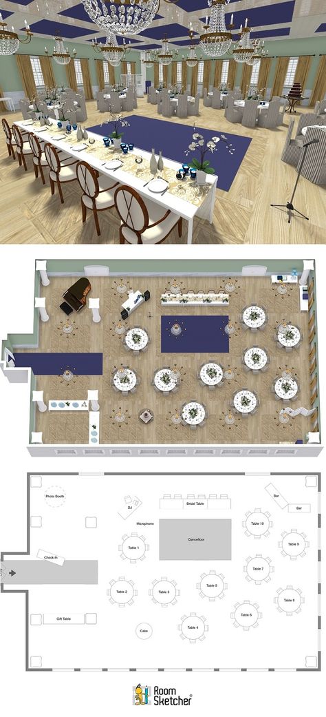 Event Seating Layout, Wedding Table Layouts Floor Plans, Wedding Floor Plan, Wedding Table Layouts, Seating Arrangement Wedding, Wedding Reception Layout, Reception Layout, Event Layout, Create Floor Plan