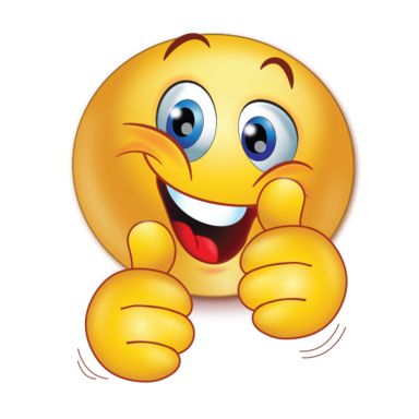 Thumbs Up Smiley, Birthday Emoticons, Smiley Face Images, Happy Birthday Emoji, Happy Emoticon, Like Emoji, Friendship Test, Free Emoji, Emoticon Faces