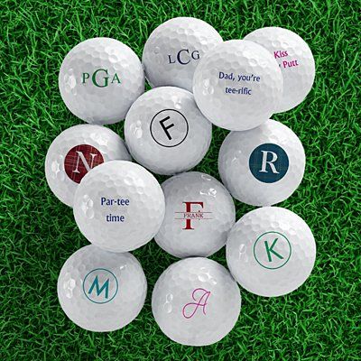 Browse our assortment of Stocking Stuffers from Personal Creations. Fast shipping and free personalization on each and every gift! Personalized Golf Balls, Diy Golf, Personalized Stocking Stuffers, Christmas Gifts For Everyone, Golf Diy, Personalized Stocking, Wedding Wall Art, Tumbler Pictures, Personalized Memorial Gifts