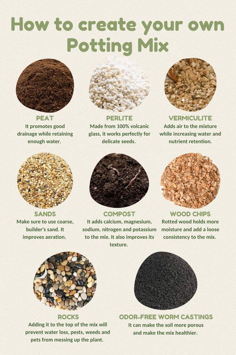 Garden Soil Mix, Good Health Tips, Garden Soil, Plant Mom, Potting Soil, Growing Plants, Wellness Tips, Blood Sugar, Plant Life