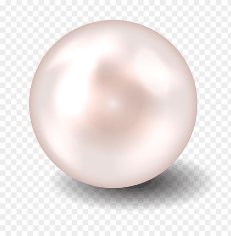 Pearl Png Icon, Pearl Png Aesthetic, Images With Transparent Background, Cute Png Icons Transparent Background, Png Icons Transparent, Icons With Transparent Background, Transparent Background Icons, Icons Transparent Background, Pearl Png