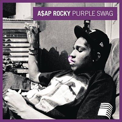 Purple Swag - A$AP Rocky Live Love Asap, Purple Swag, Lord Pretty Flacko, Popular Rappers, Pretty Flacko, 2013 Swag Era, A$ap Rocky, Rap Aesthetic, Asap Rocky