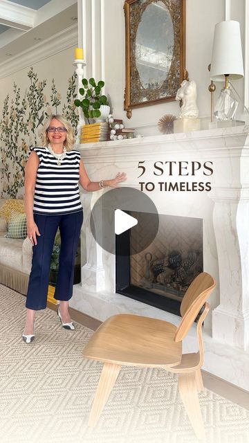 Maria Killam on Instagram: "Comment BLOG for a full recap of today’s post on timeless design. 

Contrary to popular belief, timeless design does not mean decorating with all neutrals. It does mean creating a versatile backdrop for decorating with colour!

On today’s post, I’m breaking down my timeless design philosophy and sharing tips for creating home. You’ll love forever. 🥰

#timelessacresfarm" Maria Killam Timeless Design, Maria Killam, Timeless Design, Design