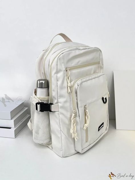 High-quality school backpacks for teenagers, spacious compartment student schoolbag with computer compartment. Ideal for middle high school and college students, water-resistant women's backpack for business and travel, lightweight bookbag for kids. #backpacks #schoolbags #studentbags #laptopbags #collegebags #travelbags #waterresistantbags #womensbags https://whispers-in-the-wind.com/back-to-school-bag-essentials-you-didnt-know-you-needed-but-totally-do/?back-to-school-shopping-a-checklist-for-parents High School Backpack, Cute School Bags, Running Bag, Stylish School Bags, School Bag College, School Bag Essentials, Backpack Organization, Back To School Bags, Business Backpack