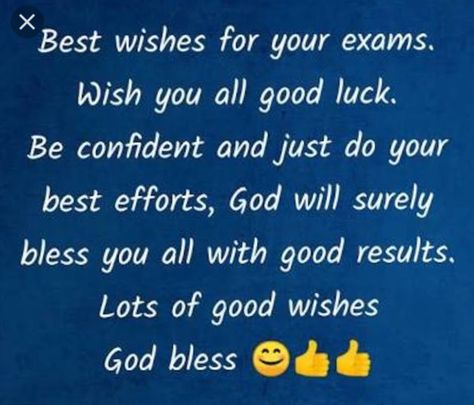 Wish Exam Good Luck For Boyfriend, Best Wishes For Exam, Exam Wishes Good Luck, Exam Wishes, Wishes For You, Do Your Best, Good Luck, I Am Awesome, Quotes