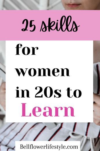 Skills To Learn For Side Hustle, Skill To Learn In Your 20s, Skills To Develop In Your 20s, Fun Skills To Learn In Your 20s, Skills And Hobbies To Learn, Life Skills To Learn In Your 20s, Goals For Women In Their 20s, Skills To Learn In Free Time, Things To Learn In Your 20s