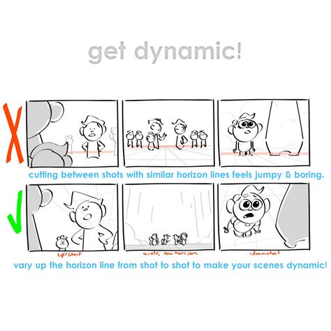 Storyboard Tips Animation, How To Draw Storyboard, Comic Drawing Tips, How To Draw A Comic, Webtoon Comic Tutorial, Animatic Tips, Story Board Drawing, Comic Ideas Inspiration, Storyboarding Tips