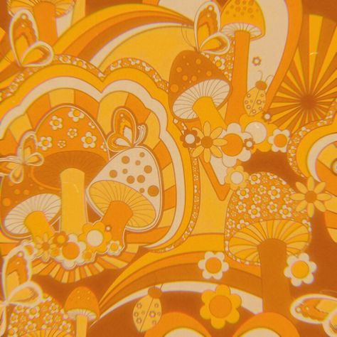 Retro 60s Aesthetic Wallpaper, Groovy Orange Wallpaper, 70s Aesthetic Widget, 70s Widget Aesthetic, 60s Groovy Aesthetic, 70s Aesthetic Wallpaper Laptop, 70s Art Wallpaper, 70s Aesthetic Room Decor, Orange Groovy Aesthetic