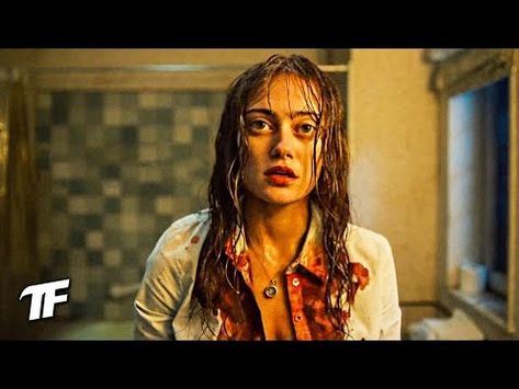 Sweetpea (2024) Movie Trailer | Ella Purnell | Comedy, Drama, Thriller - YouTube New Movies To Watch, Girl Movies, Movie Trailers, Sweet Pea, New Movies, Movies To Watch, Trailer, Drama