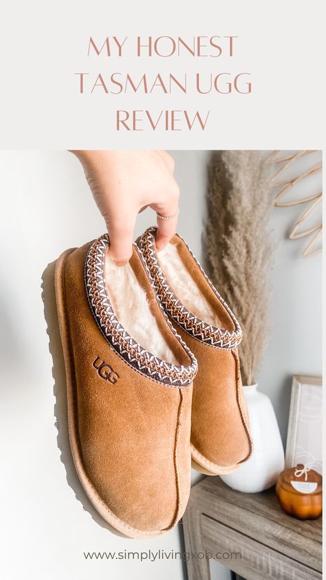 Ugg’s Tasman, How To Style Tasman Slippers, Women’s Ugg Tasman Outfits, Ugg Slip On, How To Style Ugg Tasman, Styling Tasman Slippers, Ugh Talisman Outfits, Styling Ugg Tasman Slippers, How To Wear Tasman Uggs