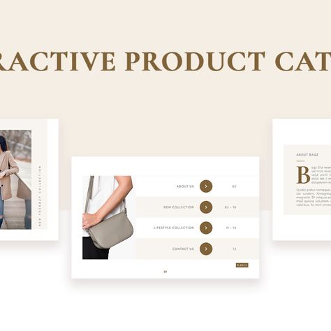 interactive media product catalogue design indesign Graphic Design Fashion, Product Catalogue, Interactive Media, Product Catalog, Adobe Indesign, Design Fashion, Graphic Design, Media, Design