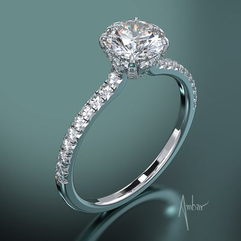 Elegant Engagement Rings Silver, 1 Carat Engagement Ring Round, 1 Carat Round Engagement Ring, Engagement Rings Traditional, One Carat Engagement Ring, Aesthetic Engagement Ring, 1 Carat Engagement Ring, Engagement Ring 1 Carat, 1 Carat Ring