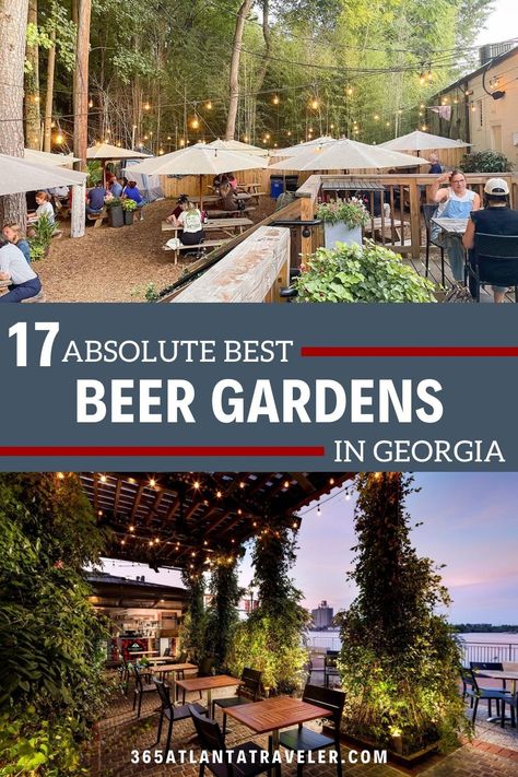 Backyard Beer Garden, Beer Garden Design, Beer Garden Ideas, Backyard Restaurant, Outdoor Beer Garden, Beer And Food, Outdoor Restaurant Design, Beer Pub, Backyard Bar