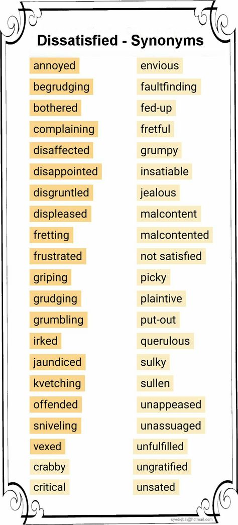 Words For Annoyed, Other Words For Annoying, Annoying Synonyms, Other Words For Annoyed, Annoyed Synonyms, Synonyms For Annoyed, Said Angrily Synonyms, Writing Expressions, Romances Ideas