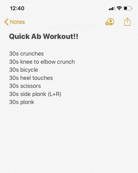 Beginner Ab Circuit, List Of Ab Workouts, Quick Daily Ab Workout, Softball Ab Workouts, Quick Ab Workout For Women, Quick And Effective Ab Workout, Quick And Easy Ab Workouts, Begginer Ab Workout Home, Light Ab Workout At Home