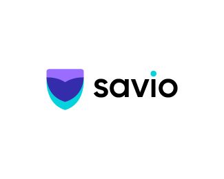 savio Logo design - the main logo is inspired by pocket. savio is a software/ mobile app how to wisely spend money, advice to save money, how to good investment, and everything that related with  financial advice.  Price $499.00 Wise Logo Design, Finance App Logo, Track Logo, Logo Moodboard, Security Logo, Finance Logo, Finance App, Savings Strategy, Banking App