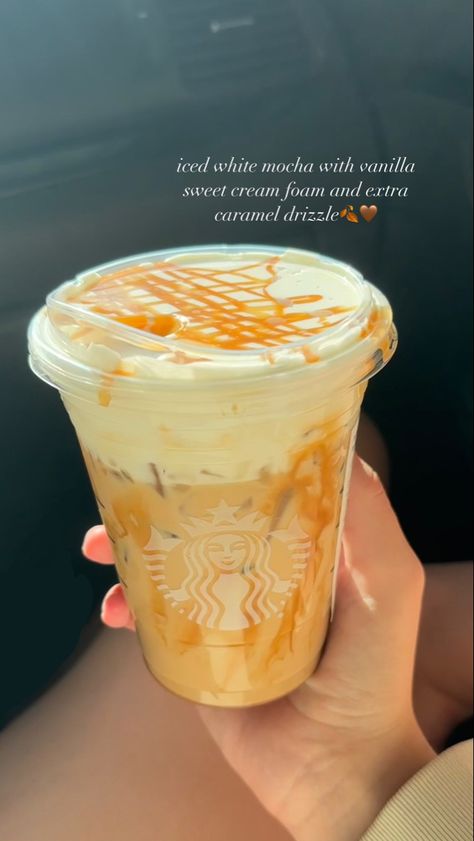 Best Starbucks Orders To Try, Starbucks Orders To Try Coffee, Coffe Starbucks Ideas, Caribou Coffee Drinks To Order, Tall Starbucks Drinks, Sweet Iced Coffee Starbucks Order, Starbucks Drinks With No Caffeine, Iced Latte Starbucks Order, Simple Starbucks Drinks To Order