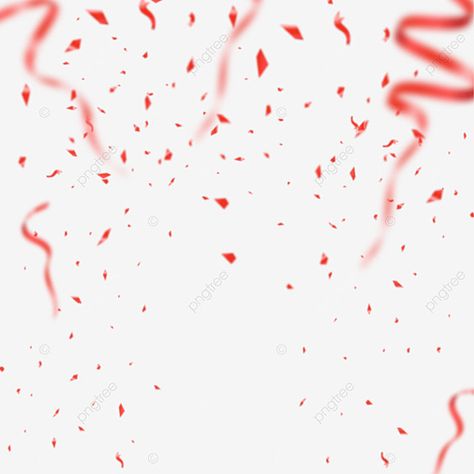 Background Mosque, Red Confetti, Confetti Background, Background Transparent, Red Lantern, Ad Background, Year Of The Rabbit, Red Gift, Red Balloon