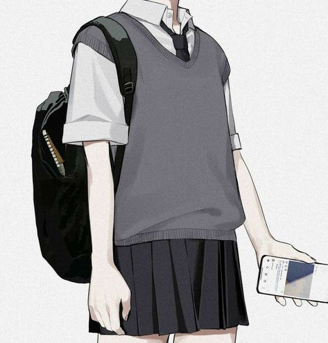 Anime Clothes, Anime Drawings Tutorials, Drawing Clothes, Journal Doodles, Character Outfits, Art Clothes, Anime Outfits, Pose Reference, Anime Character