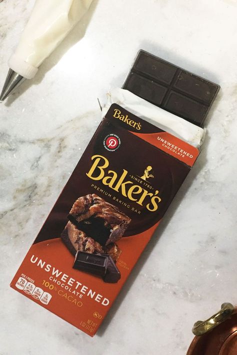 What's the Difference Between Regular Chocolate and Baking Chocolate? German Chocolate Bars, Chocolate Bar Recipe, Bitters Recipe, Bakers Chocolate, Chocolate Torte, Baking Chocolate, Ganache Recipe, Bitter Chocolate, Cooking Chocolate