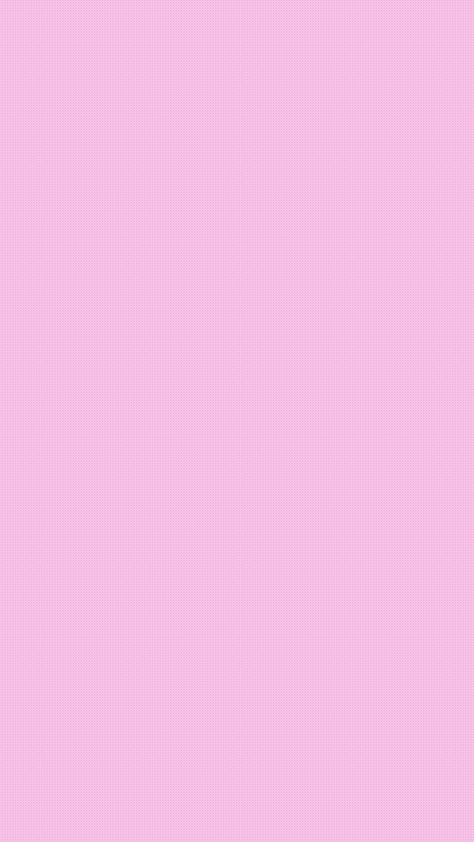 Pink Plain Wallpaper, Plain Pink Background, Wallpaper Iphone Pink, Iphone Pink, Pink Plain, Wallpaper Wa, Color Wallpaper Iphone, Iphone Lockscreen Wallpaper, Velvet Wallpaper