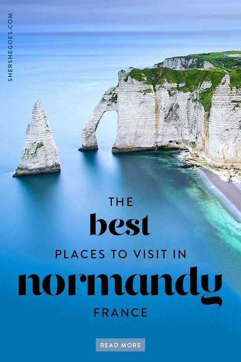 Normandy Itinerary, Beautiful Places In France, North France, Vimy Ridge, Etretat France, Places In France, D Day Beach, Rouen France, Visit Belgium