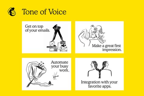 7 Best Examples of Brand Tone of Voice Types Of Voices Tones, Words To Describe Tone Of Voice, Brand Voice Examples, Brand Tone Of Voice Examples, Copywriter Branding, Tone Of Voice Examples, Brand Tone Of Voice, Emotional Branding Examples, Emotional Marketing