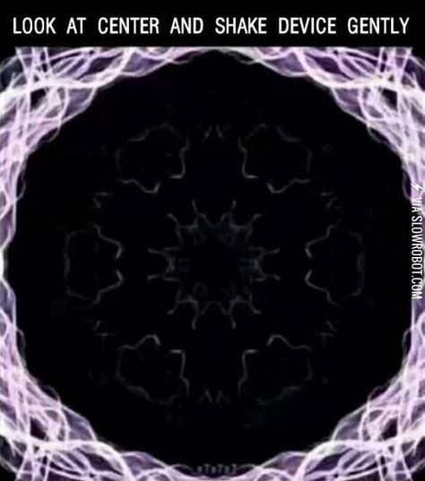 MAGIC! Optical Illusions, Eye Tricks, Cool Illusions, Cool Optical Illusions, Sweet Texts, Mind Tricks, Cool Stuff, Best Memes, Mind Blown