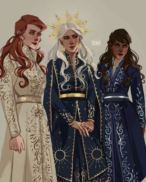 📚: Shadow and Bone (Grishaverse), 🎨: @elithienart Tidemaker Grisha, Kefta Grisha, Grisha Kefta, Grishaverse Fanart, Alina Starkov, Bone Books, Grisha Trilogy, The Darkling, The Grisha Trilogy