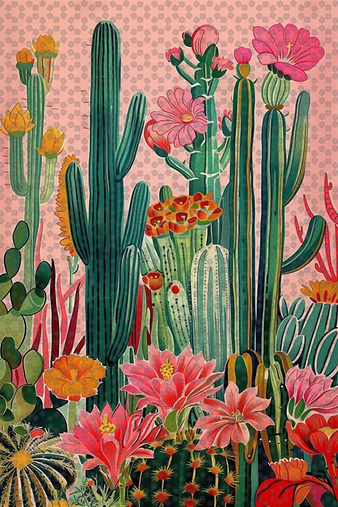 Mexican folk art decor