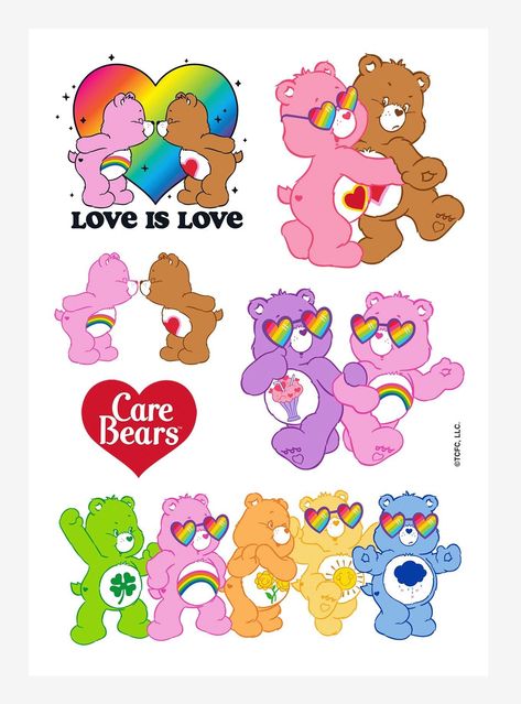 Discover The Best Professional Services in Graphic Design, Digital Marketing, Animation, Writing, and More Shine Sticker Studio, Kawaii Cat Drawing, The Care Bears, Care Bears Cousins, Bear Decor, 80s Cartoons, Kawaii Cat, Baby Scrapbook, Love Is Love