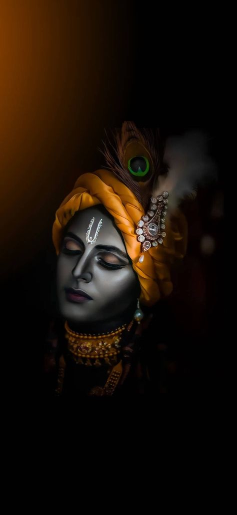 Krishna, Iphone Wallpaper, Wallpapers, Iphone, Yellow, Green