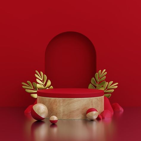 Thank You Design, Christmas Podium, Product Podium, Podium Background, Podium Product, Podium Design, Product Stand, Mockup Product, Design Mockup Free