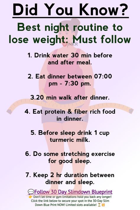 Best night routine for weight loss Best Night Routine, Milk Before Bed, Chaturthi Decoration, Self Help Skills, Quick Workouts, Turmeric Milk, Eating At Night, Weight Workout, Fiber Rich