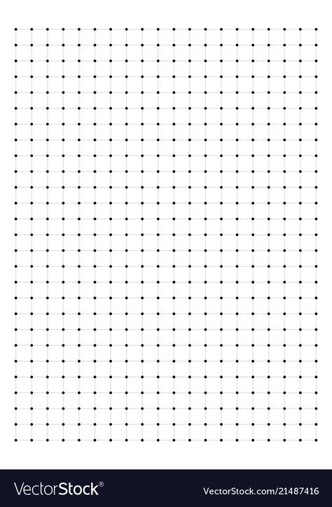 Grid Printable, Grid Vector, Dot Grid Paper, Grid Texture, Grid Background, Dash Pattern, Art Planner, Cracked Wallpaper, Graph Paper Designs