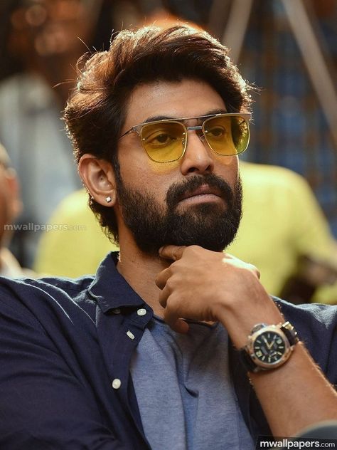 download Rana Daggubati  latest mobile wallpaper Bheemla Nayak, Indian Heroes, Arjun Das, South Actors, Bollywood Men, Prabhas Actor, Rana Daggubati, Lord Wallpapers, Editing Lightroom