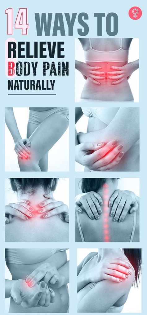 14 Ways To Relieve Body Pain Naturally: While popping a painkiller offers you temporary relief from your body pain and tiredness, overuse may affect your health in the long run. There are a couple of home remedies you could try as alternative medicines to soothe the discomfort in your body. In this article, we explore the different causes of body pain and some natural remedies one can try at home. Natural Remedy For Body Aches, Body Aches And Pains Remedies, Body Aches And Pains, Achy Body Remedies, Leg Pain Relief Remedies, Body Aches Remedies, Interesting Health Facts, Phone Edit, Calf Cramps