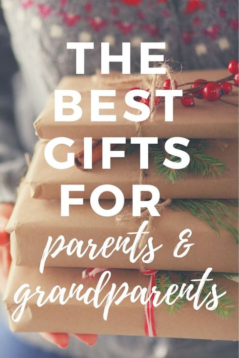 Grandparents and parents can be SO HARD to find gifts for. So ofter it feels like they have everything! This list of gift ideas from the adults or the kids is full of awesome ideas for Christmas or birthday! Kaleidoscope Living  #giftsforgrandparents #bestgiftsforgrandparents #giftsfromgrandkids Gift Ideas For Grandparents, Best Gifts For Grandparents, List Of Gift Ideas, Good Gifts For Parents, Grandparents Christmas Gifts, Grandparents Christmas, Diy Christmas Gifts For Family, Parents Christmas, Gifts For Parents