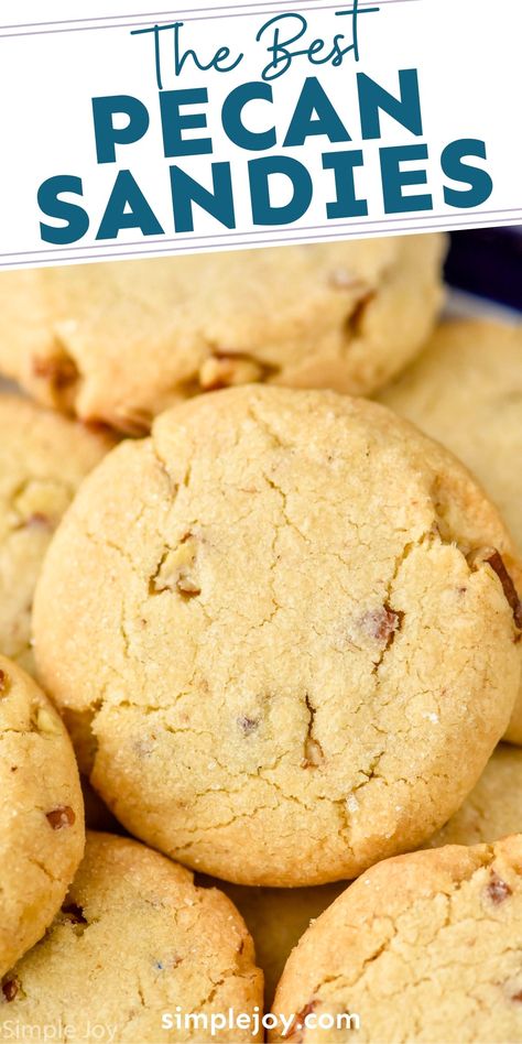 Pecan Sands Cookies, Sandy Pecan Cookies, Mexican Pecan Cookies, Keto Pecan Sandies Cookies, Vinegar Cookies Recipe, Butter Pecan Cookies Taste Of Home, Sandies Cookies Recipes Pecan, Pecan Sandies Cookies Pioneer Woman, Pecan Sugar Cookie Recipe