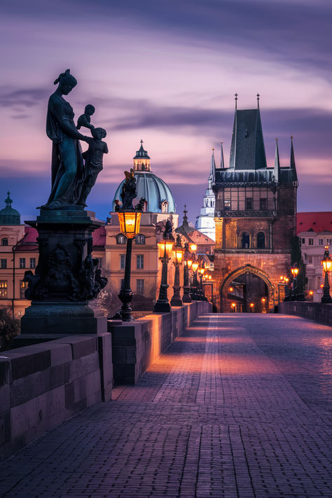 Dive into the heart of Europe with our perfect Prague trip itinerary! Discover Prague Castle, Charles Bridge, and the vibrant local culture. Don't miss the best cafes and hidden gems! Click to explore our detailed guide on how to spend 3 unforgettable days in Prague. Prague Castle Czech Republic, Prague Bucket List, Prague Czech Republic Aesthetic, Prague Czech Republic Photography, Prague Bridge, Prague Cathedral, Prague Painting, Prague Aesthetic, Prague Itinerary