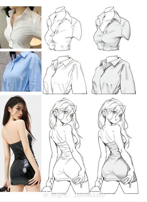 Female Anatomy Reference, Body Tips, Drawing Female, Drawing Female Body, Female Torso, Female Drawing, Body Drawing Tutorial, Human Anatomy Drawing, Human Figure Drawing