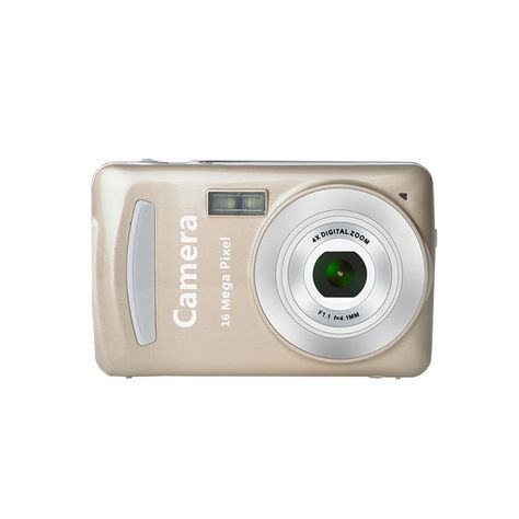 Exposure Compensation, Digital Video Camera, Kids Camera, Light Sensitivity, Camera Digital, Vlogging Camera, Toy Camera, Point And Shoot Camera, Face Recognition