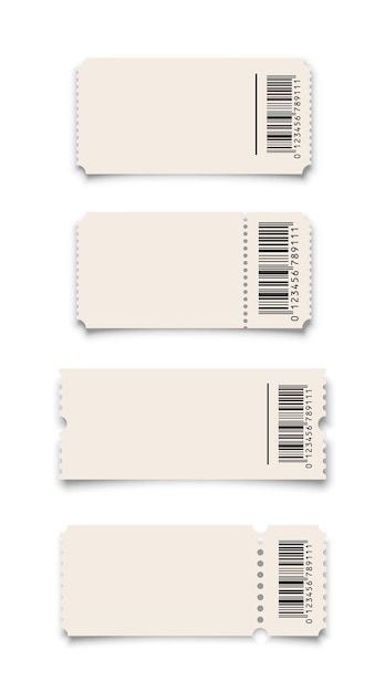 Ticket Design Vintage, Movie Ticket Template, Ticket Cinema, Ticket Design Template, Ticket Template Free, Fashion Editorial Layout, Vintage Ticket, Cinema Ticket, Ticket Design