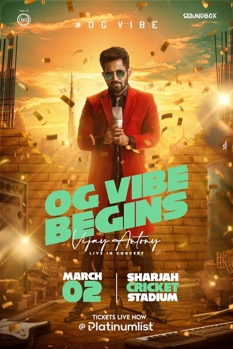 Vijay Antony-Concert Posters :: Behance Live Concert Poster, Concert Posters Ideas, Poster Design Music, Vijay Antony, Live Music Poster, Photoshop Tuts, Black Hd Wallpaper, Black Hd, Concert Poster Design