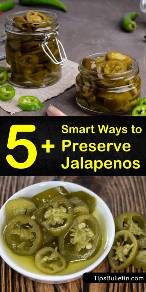 Preserve Jalapenos, Pickling Hot Peppers Recipe, Preserving Jalapenos, Preserving Peppers, Canning Hot Peppers, Canning Jalapeno Peppers, Canning Peppers, Pickled Hot Peppers, Hot Pepper Recipes