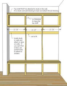 Garage Mudroom, Mudroom Closet, Mudroom Makeover, Sofa Green, Mudroom Lockers, Mudroom Laundry Room, Mud Room Storage, Mudroom Design, Bench Plans