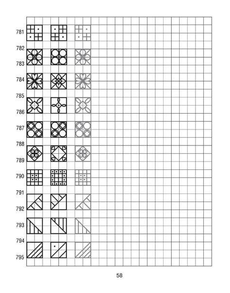 Grid Doodles, Grid Drawing Ideas, Zen Doodle Patterns, Scratchboard Art, Easy Mandala Drawing, Graph Paper Drawings, Geometric Pattern Art, Zen Doodle Art, Simple Mandala