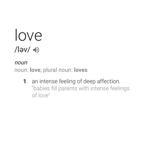 Love definition What Is Love Definition, Relationship Definition, Love Definition, Definition Of Love, Feeling Loved, What Is Love, Pretty Quotes, I Love You, Meant To Be