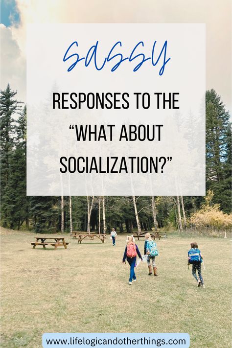 Homeschool Socialization Quotes, Homeschool Stereotypes, Homeschool Socialization, Funny Homeschool, Homeschool Humor, Benefits Of Homeschooling, Homeschool Quotes, Normal School, Matter Of Time