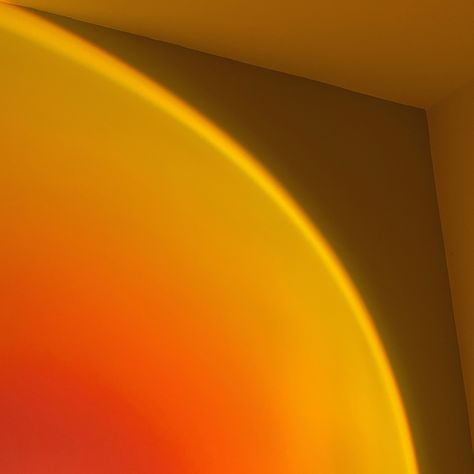 Sun Lamp Aesthetic, Yellow Space Aesthetic, Sun Orange Aesthetic, Sunset Yellow Aesthetic, Orange Aura Aesthetic, Yellow Aura Aesthetic, Yellow And Orange Aesthetic, Orange And Yellow Aesthetic, Yellow Aesthetic Room